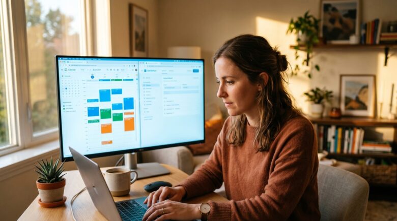 Calendly vs Acuity Scheduling comparison for solopreneurs