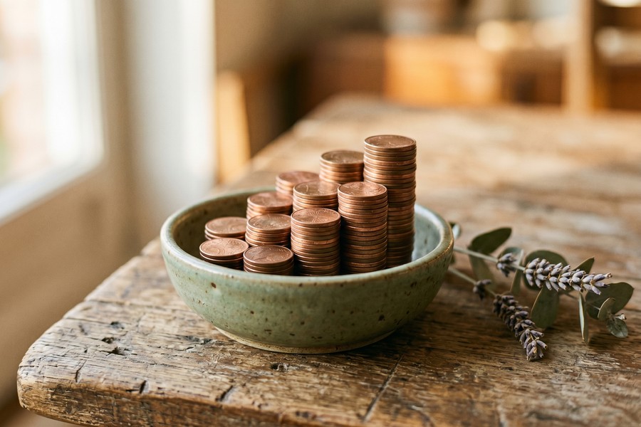 Side-by-side pricing tier comparison chart for Calendly and Acuity Scheduling