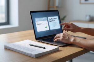 Docusign vs PandaDoc e-signature app comparison for high-volume senders