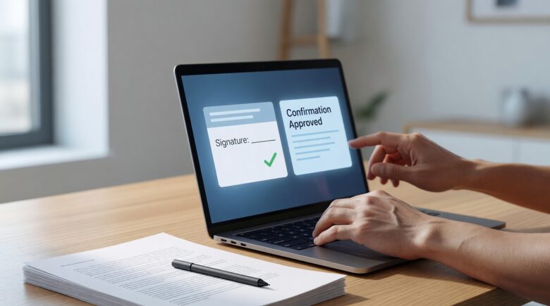 Docusign vs PandaDoc e-signature app comparison for high-volume senders