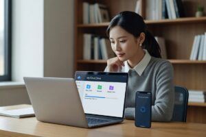 Dropbox vs OneDrive comparison for individual cloud storage users