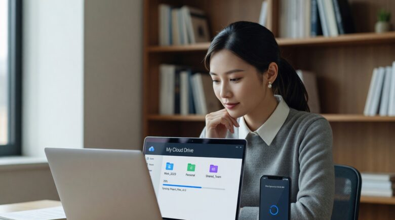 Dropbox vs OneDrive comparison for individual cloud storage users