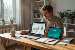 FreshBooks vs Wave accounting app comparison for freelancers