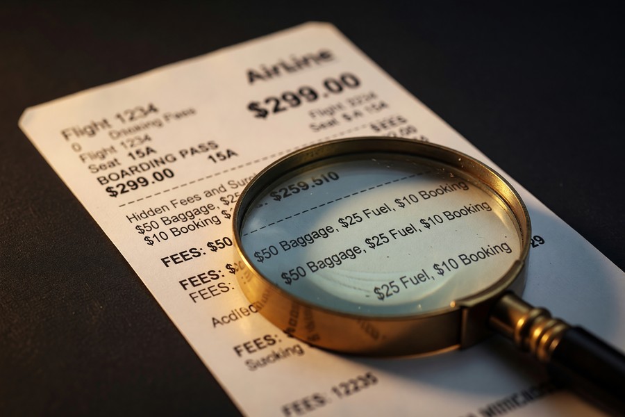 Airline loyalty program app showing last-minute award seat availability on a route map