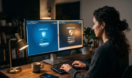 LastPass vs 1Password password manager security comparison