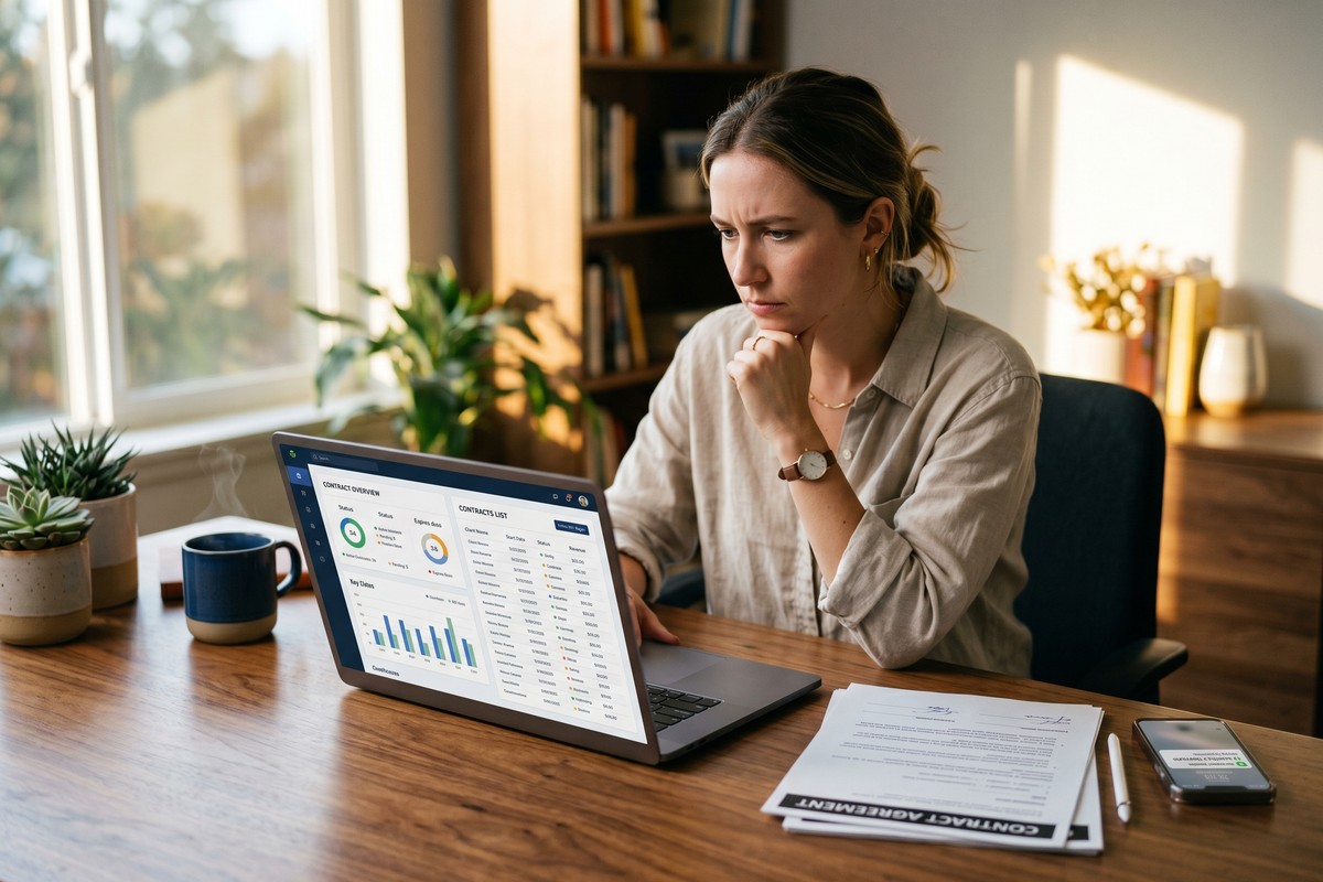 Bonsai vs AND.CO freelancers comparing contract and payment management tools side by side