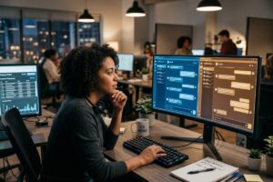 Claude vs ChatGPT automation comparison for customer support edge cases