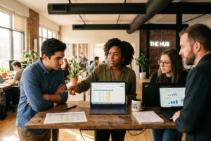 Gusto vs Rippling payroll app comparison for small teams under 20 employees