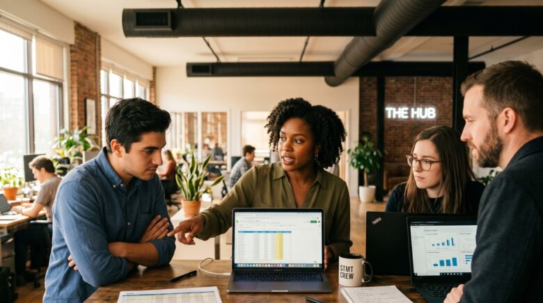 Gusto vs Rippling payroll app comparison for small teams under 20 employees