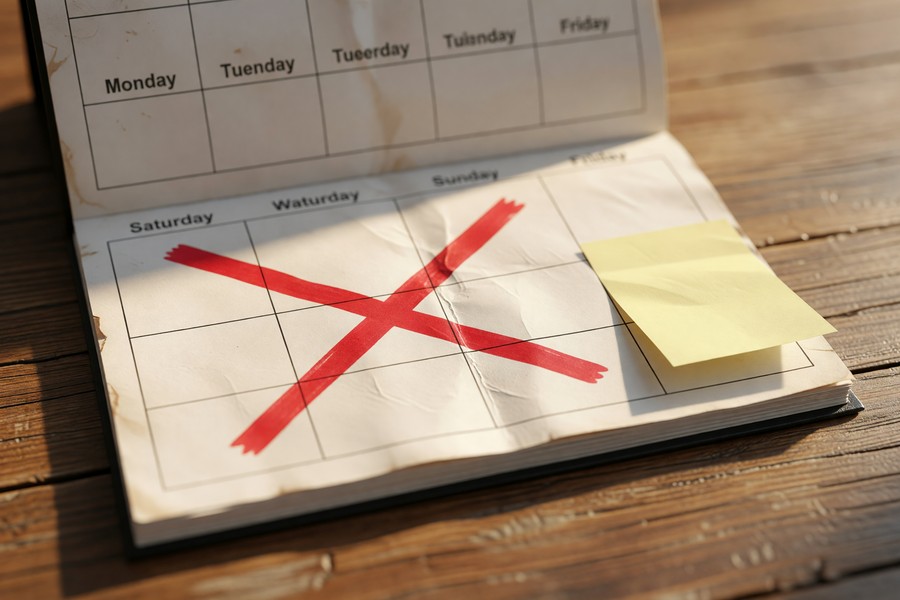 Automated payment reminder setup screen inside a freelance invoicing app dashboard