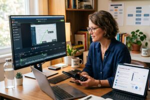Loom vs Scribe app comparison for small business process documentation