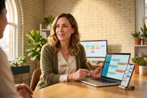 Slack alternatives for small business team messaging apps comparison
