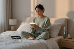 Collection of underrated health gadgets in 2026 beyond fitness trackers