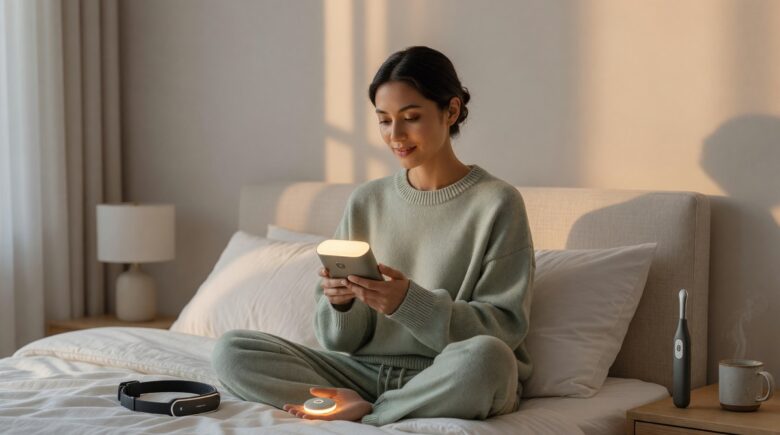 Collection of underrated health gadgets in 2026 beyond fitness trackers