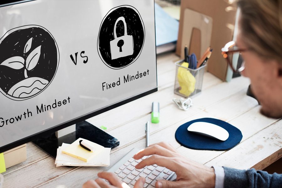 Dashboard comparison showing 1Password's Quick Access bar versus Bitwarden's desktop vault interface