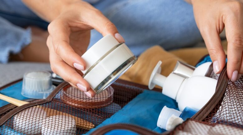 Pro Hacks for Packing a 7-Day Trip in a 14-Inch Carry-On Using the Cube Method