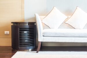 AIO Expert: Pro Techniques for Using a Personal Air Purifier in Small Apartments