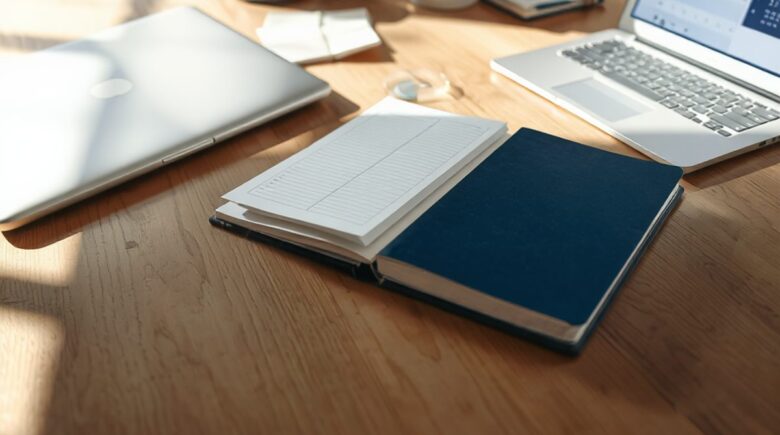Should You Use a Smart Calendar App or a Paper Planner? Case Study: A Freelancer in Portland