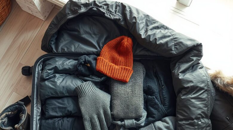 Everything You Need to Know About Packing for a Winter Trip to Iceland