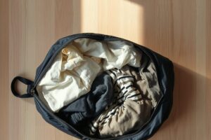 5 Mistakes When Using a Travel Laundry Bag That Ruin Your Clothes