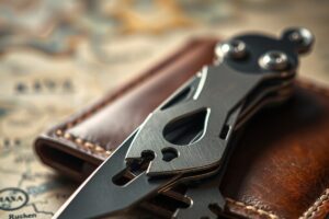 Deep Dive: How to Use a Multi-Tool Knife as a Travel Emergency Kit in 2026