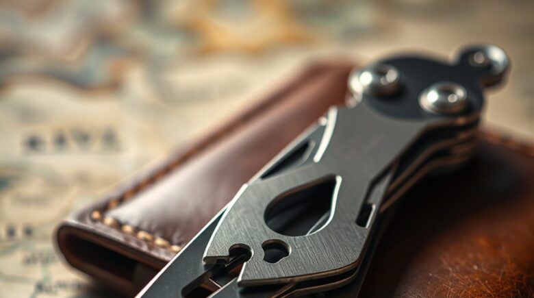 Deep Dive: How to Use a Multi-Tool Knife as a Travel Emergency Kit in 2026