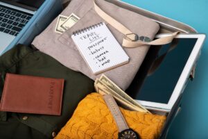Stats/Data Roundup: 1,342 Travelers Saved 17% on Luggage Fees Using These Hacks