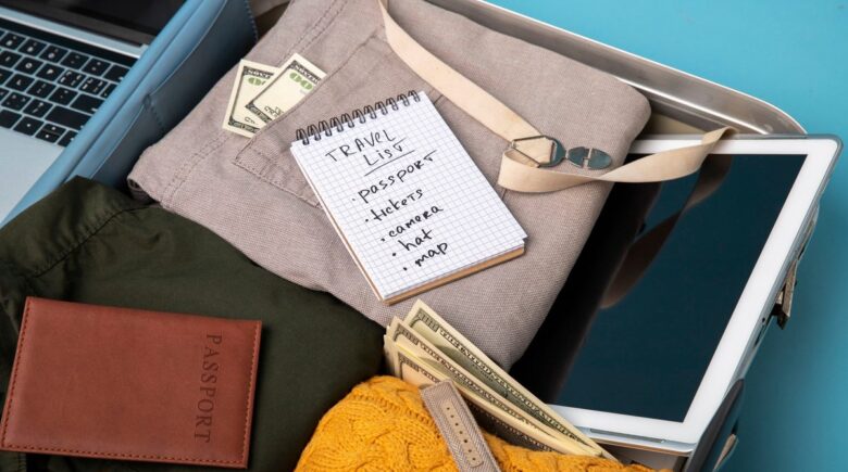 Stats/Data Roundup: 1,342 Travelers Saved 17% on Luggage Fees Using These Hacks