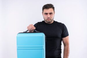 Deep Dive: How to Pack a Full-Size Toiletry Kit in a 10-Inch Carry-On Without Leaks