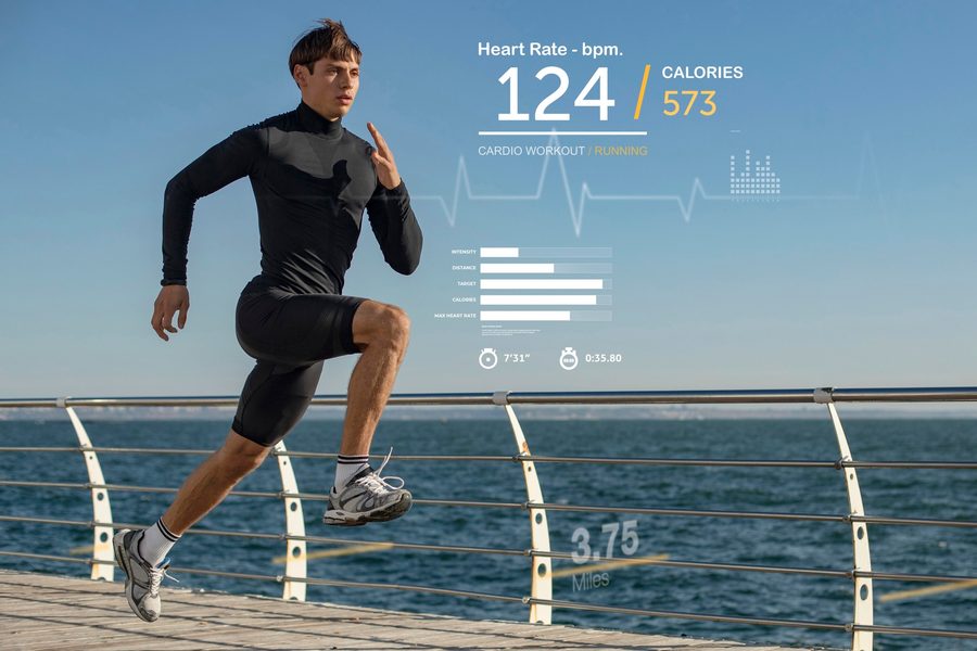 Apple Health vs Google Fit: Data depth, cross-platform access, and AI features in 2025
