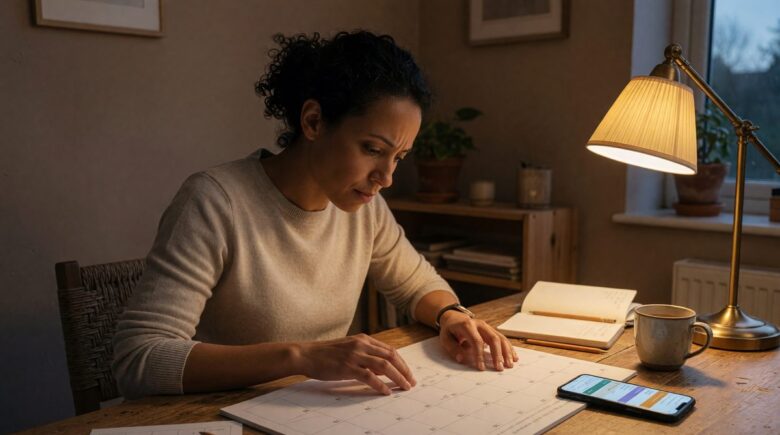 Comparison of scheduling software interfaces for solo business owners