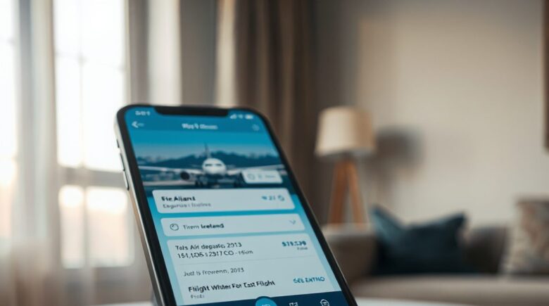 Comparison of flight booking tools and price tracking apps for finding affordable flights to Iceland