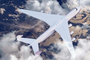 A comparison of gel and memory foam travel pillows for long-haul flights