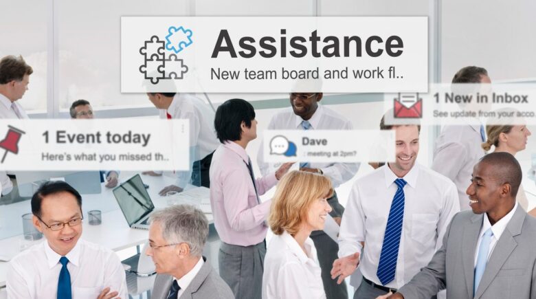 Comparison of Monday.com and Asana for service-based teams in 2025