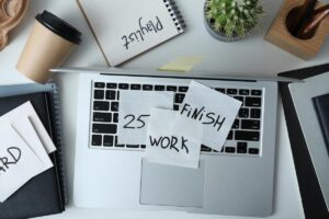 Notion and Zapier automating client onboarding workflow