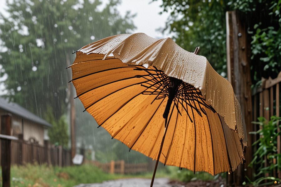 Seattle's weather shifts rapidly between city blocks - perfect for sensor-based prediction
