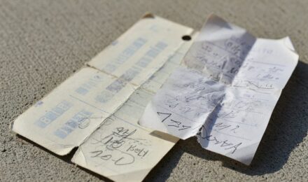 Comparison of train and bus travel in Southeast Asia, showing modern train interior and bus on a scenic route