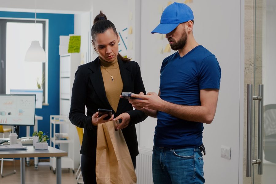 Pricing tiers comparison chart between vendor management apps