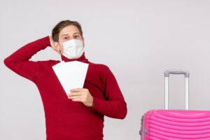 Passport safety tips for travelers avoiding theft and loss