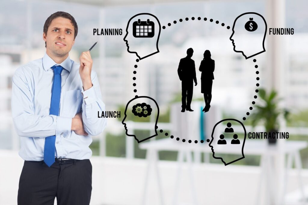 Side-by-side comparison of Notion and ClickUp interfaces for freelance project management